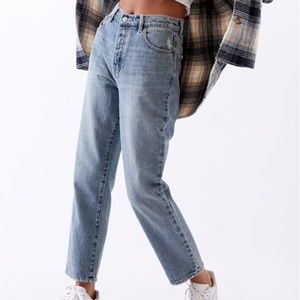 Pac sun Straight Leg Jeans